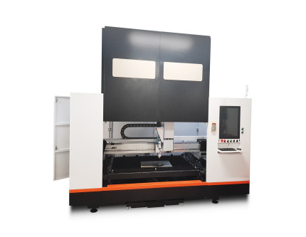 Fiber laser Numco 1510 A - 2 000 W