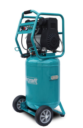 Mobilní kompresor Compact-Air 320/90 V OF E