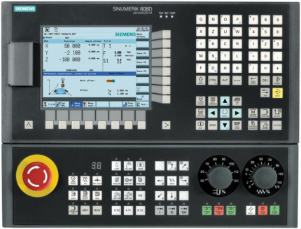 CNC frézka OPTImill F 3 Pro